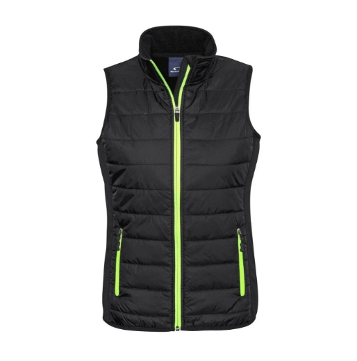 Picture of Biz Collection, Stealth Ladies Vest